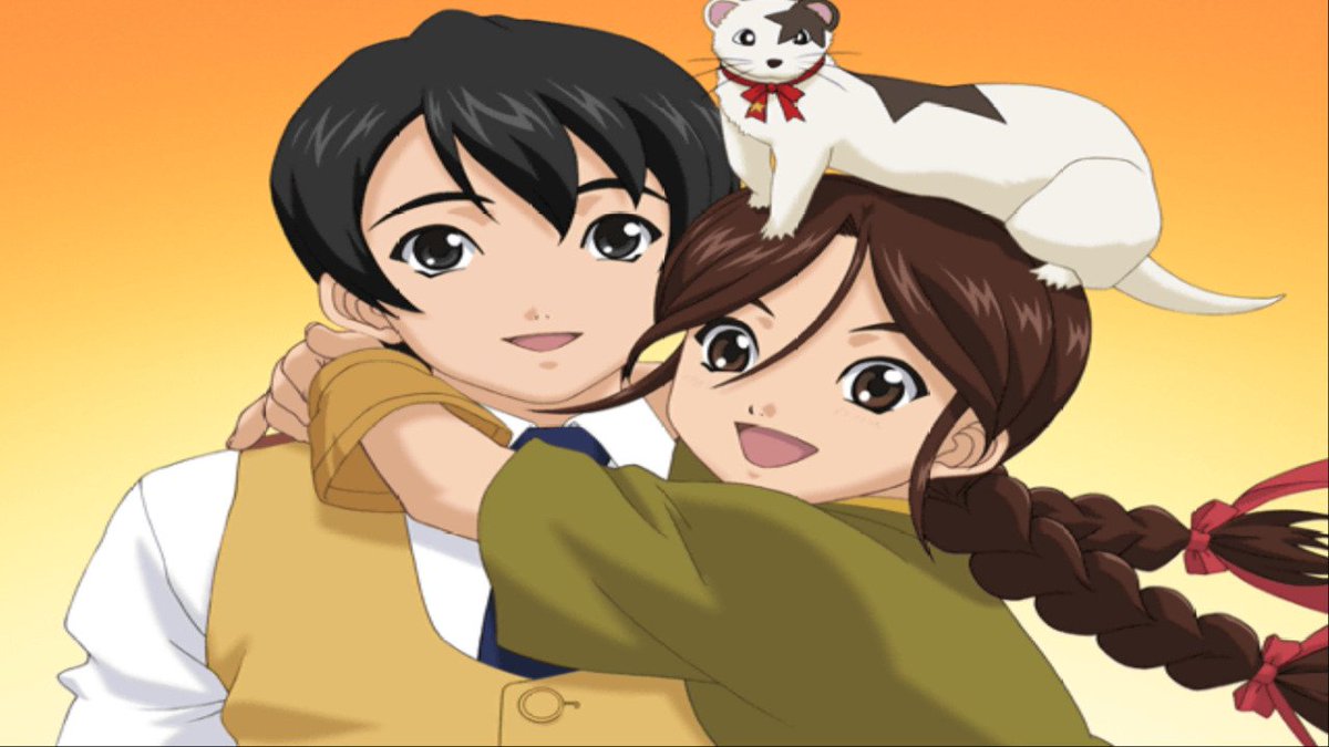 indygnation's tweet photo. @aaayaka0602 Thanks for bringing this sweetie to life in this series too~ 🥺❣️ https://t.co/VZz9aZZMw0