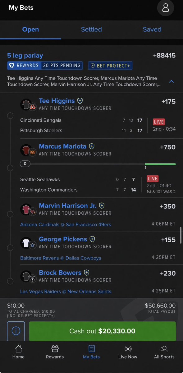 Alienpicks0's tweet photo. Cash out or let it ride @Playbook https://t.co/69NkAIkCm3