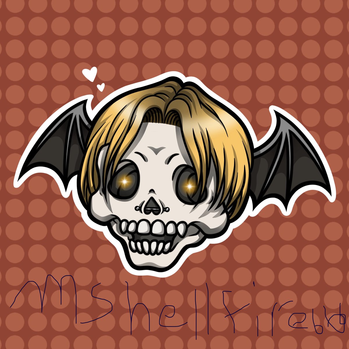 mshellfire666's tweet photo. @Shadowfold7 https://t.co/LeZAHWLcj7