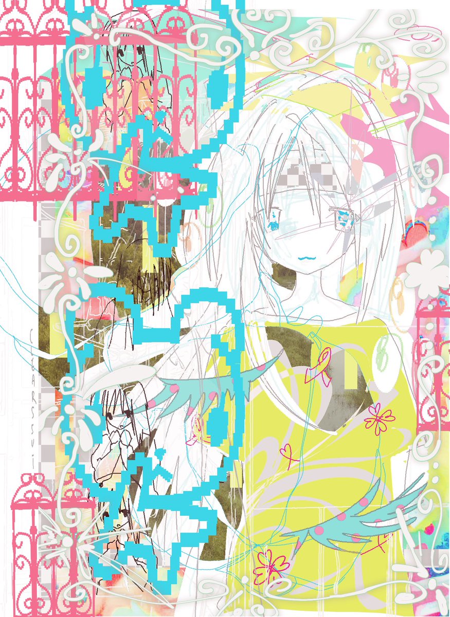 clearssui's tweet photo. #트친소
 #그림러_𝕏친소 

안녕하세요
타임라인이 차가워서...
그림 외 창작계정도 친구합시다 
알티를 해주시먄 더 많은 사람과 만날 수 있으니까 아주 기쁠 것 같아요 https://t.co/RFbY20IRe0