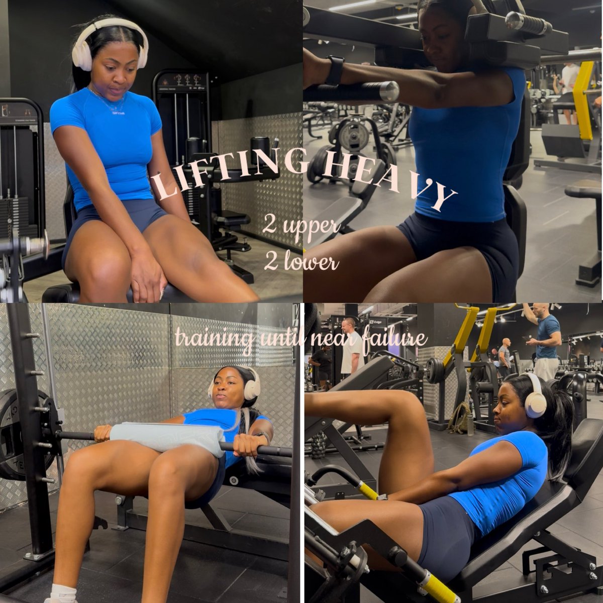 khaiyarose's tweet photo. how I lost 15kg 3 years ago and have kept it off | the basics are essential 🔑 https://t.co/VmgnLZ7KD5