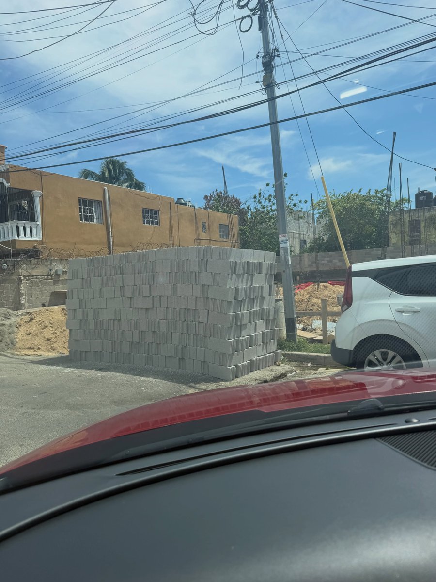 isdoreTech's tweet photo. From laying the foundation to moving into their new mansion. 🏠 

Behind every successful man they say ❤️ https://t.co/Bb23eorgFZ
