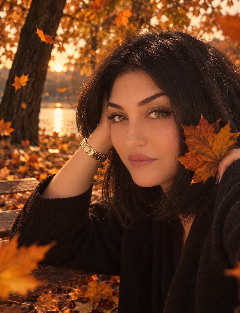 semiramis490656's tweet photo. Bazı mevsimler sadece doğayı değil, insanın içini de değiştirir… 🍂

Dökülen her yaprak, geride bırakmayı; kalan her renk ise yeniden güzelleşmeyi hatırlatır.
Ben bu mevsimi, kendime biraz daha yaklaşmanın sessizliğiyle seviyorum. 🤎🍁
#iyigeceler https://t.co/kKQDe2fe7u