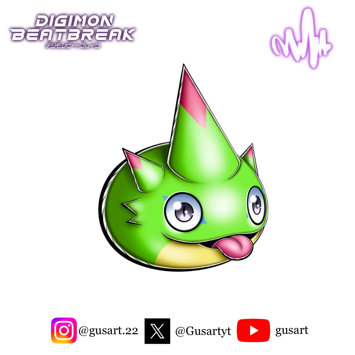 Gusartyt's tweet photo. DIGIHUEVO ( original ), KEKOMON ( baby 1 ), KEKKOMON ( baby 2 ), GEKKOMON ( rookie )
#Digimon #digimonfanart #fanart #digimonbeatbreak #gusart #digimonadventure #digimonchile #digimonfanchile #toei #toeianimation #BANDAI #beatbreak #gekkomon #glowingdawn #atratusmon #volvemon https://t.co/dTTN5IH4Ha