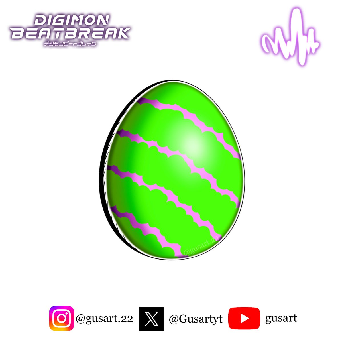 Gusartyt's tweet photo. DIGIHUEVO ( original ), KEKOMON ( baby 1 ), KEKKOMON ( baby 2 ), GEKKOMON ( rookie )
#Digimon #digimonfanart #fanart #digimonbeatbreak #gusart #digimonadventure #digimonchile #digimonfanchile #toei #toeianimation #BANDAI #beatbreak #gekkomon #glowingdawn #atratusmon #volvemon https://t.co/dTTN5IH4Ha