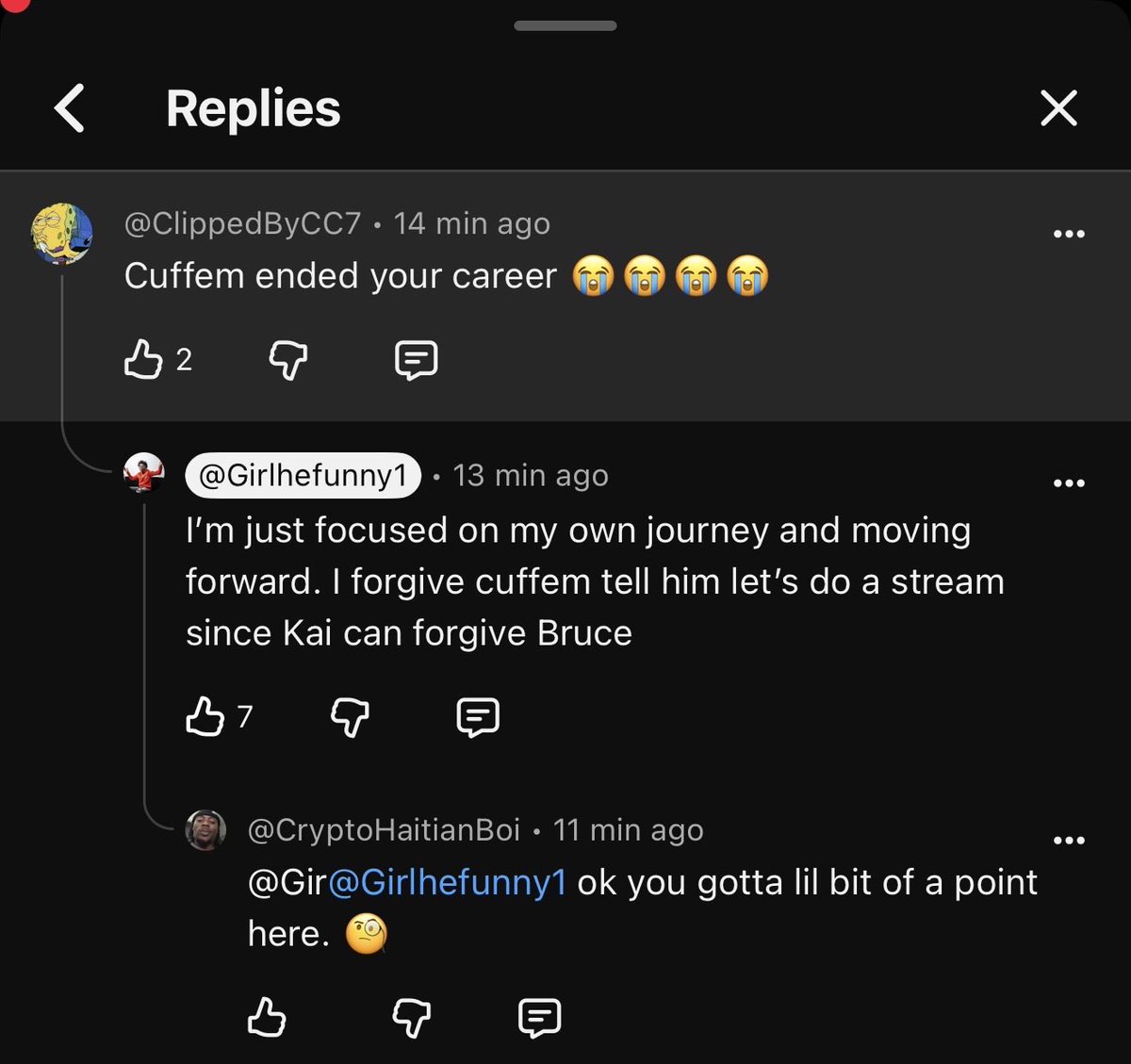 KayleeBD2's tweet photo. 😭😭😭 https://t.co/1QfbCuyyBj