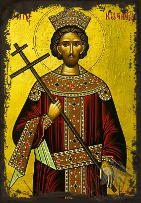 JayDyer's tweet photo. The Orthodox Church is the only Church that still officially upholds the duty of the Christian State to God. The rest, including Rome in Gaudium et Spes and the religious liberty errors in the other documents, has rejected its former Christian state teachings. Protestants are 99% opposed to a Christian state. Much like the anathema service, this is yet another clear proof as to which Church teaches the same thing as the first millennium church - proving which is the one, true Church.