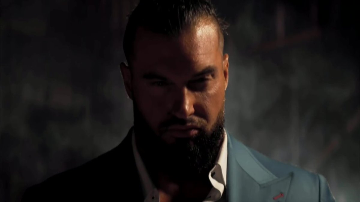 WardlowFansite's tweet photo. #AEWAllOut Screencaptures: https://t.co/znCk5TbwoN - @RealWardlow
#Wardlow #WardlowsWorld #AEWAllOut #AEW https://t.co/oqmXqkqT2k