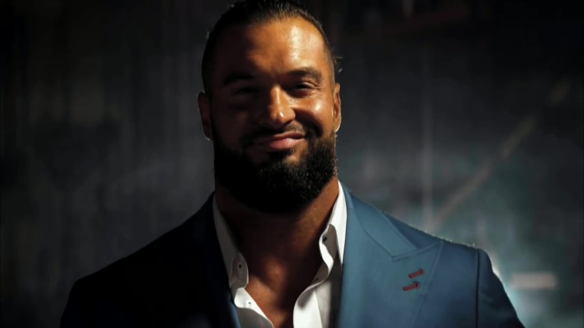 WardlowFansite's tweet photo. #AEWAllOut Screencaptures: https://t.co/znCk5TbwoN - @RealWardlow
#Wardlow #WardlowsWorld #AEWAllOut #AEW https://t.co/oqmXqkqT2k
