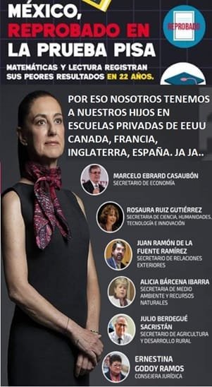 ibarramirez1's tweet photo. @jrsestaca @Claudiashein https://t.co/Bu08keEUrE