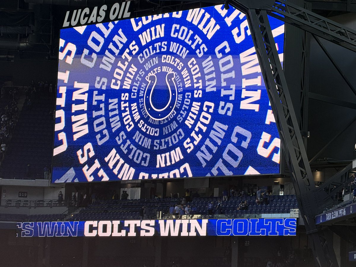 waynealan_indy's tweet photo. It’s was ugly. But it’s a W!!! https://t.co/vrgx2qhAmx