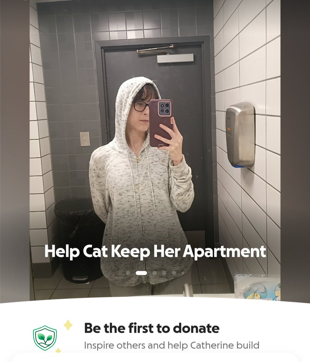CatsMakeBiscuit's tweet photo. Please help me 🥺 I'd be grateful to secure my rent before the 30 days are up. https://t.co/h11yVL5DWZ