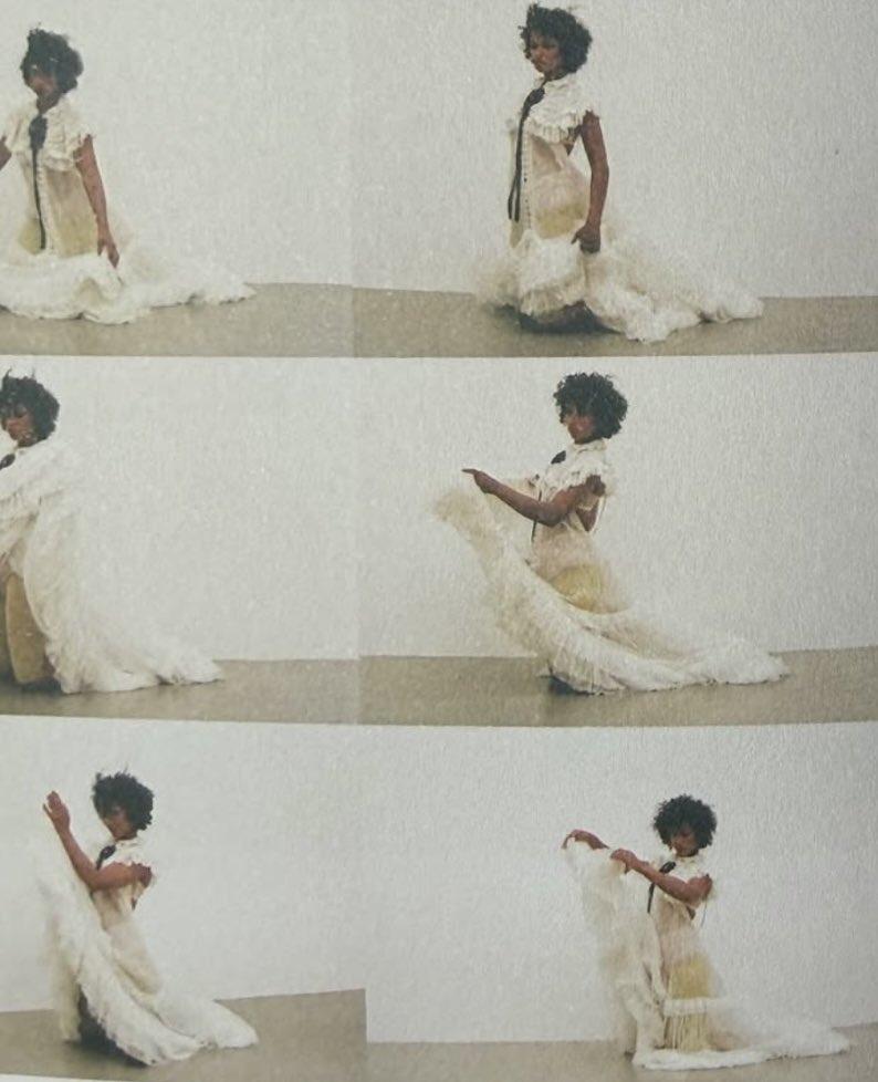 TayRussDetails's tweet photo. Taylor Russell for Marfa Journal Issue #26. https://t.co/KCCXETg9Am