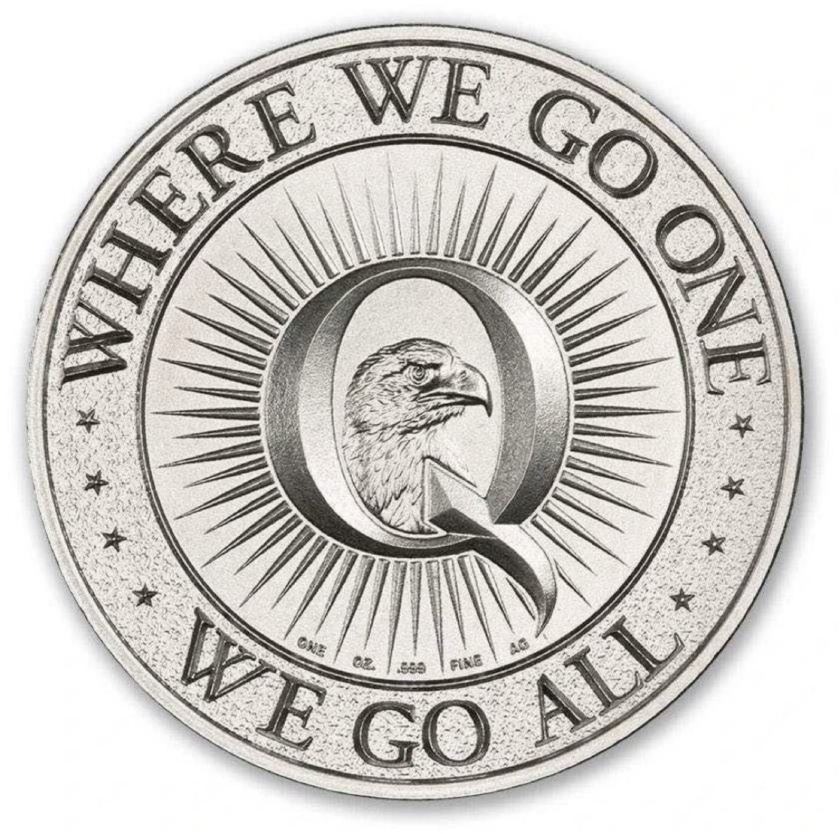 CharlieWarplzd's tweet photo. ❌ ATTENTION.

THE FINAL COUNTDOWN ‼️
TAKE YOUR POSITION ‼️

DON'T BE SHOCKED WHEN IT ALL HAPPENS. OVERNIGHT!
THIS MONTH WILL BE REMEMBERED.

- Encrypted system is testing... https://t.co/9czHSGFW9w