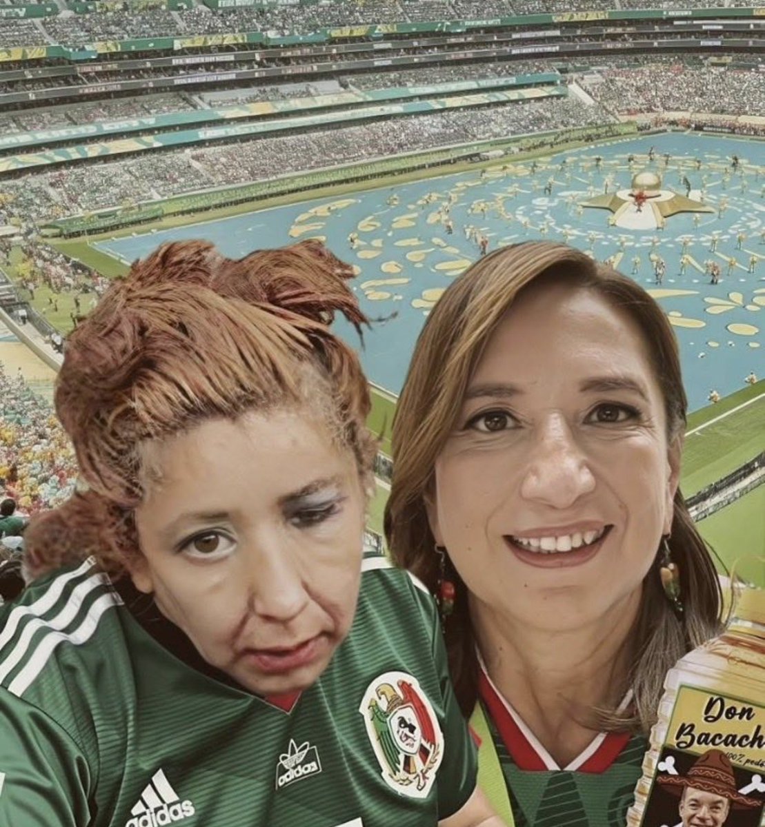 WilliamInclan's tweet photo. @XochitlGalvez Pudimos tener esto, en la presidencia de México.
🤣🤣🤣🤣🤣🤣🤣🤣🤣🤣🤣🤣🤣🤣🤣🤣🤣🤣🤣🤣🤣
🤭
#BotargaBrutaYCorrupta
#BotargaCorrupta
#BotargaSecustradora
#BotargaPlagiaria
#BotargaPegaChicles https://t.co/IJv8TS8VYm