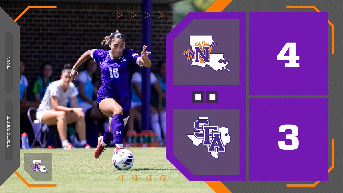 NSUDemonsSOC's tweet photo. DRIVING HOME WITH A DUB!
#ForkEm https://t.co/0MIjx4oLh2