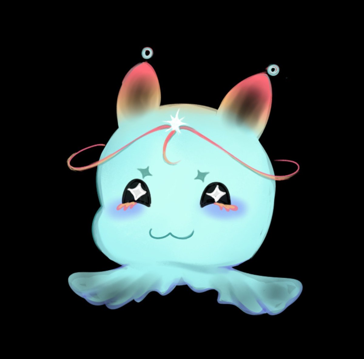 UfoStarburst's tweet photo. Why does the new Minecraft mob kinda look at me?... https://t.co/M2FwsOWMT5