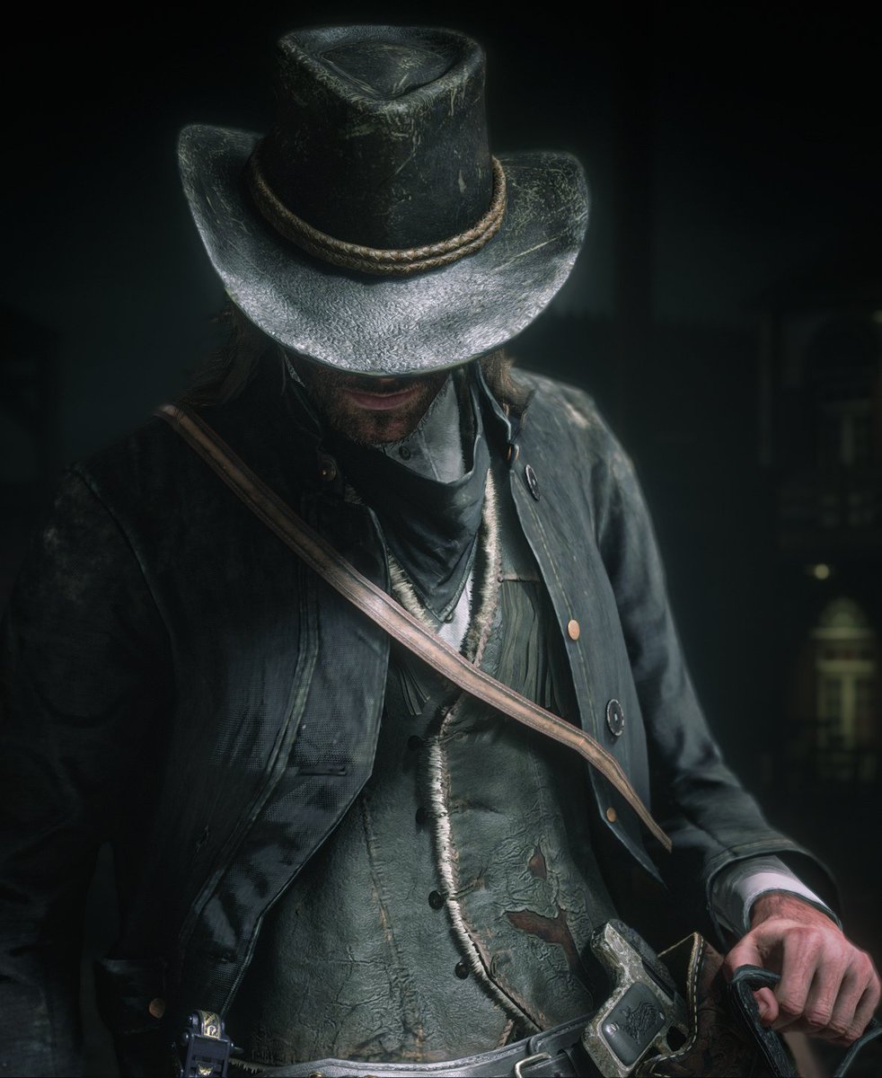 ayob_LY_zw98's tweet photo. Red Dead Redemption 2
#TCCPose https://t.co/cyTdLpSWLf