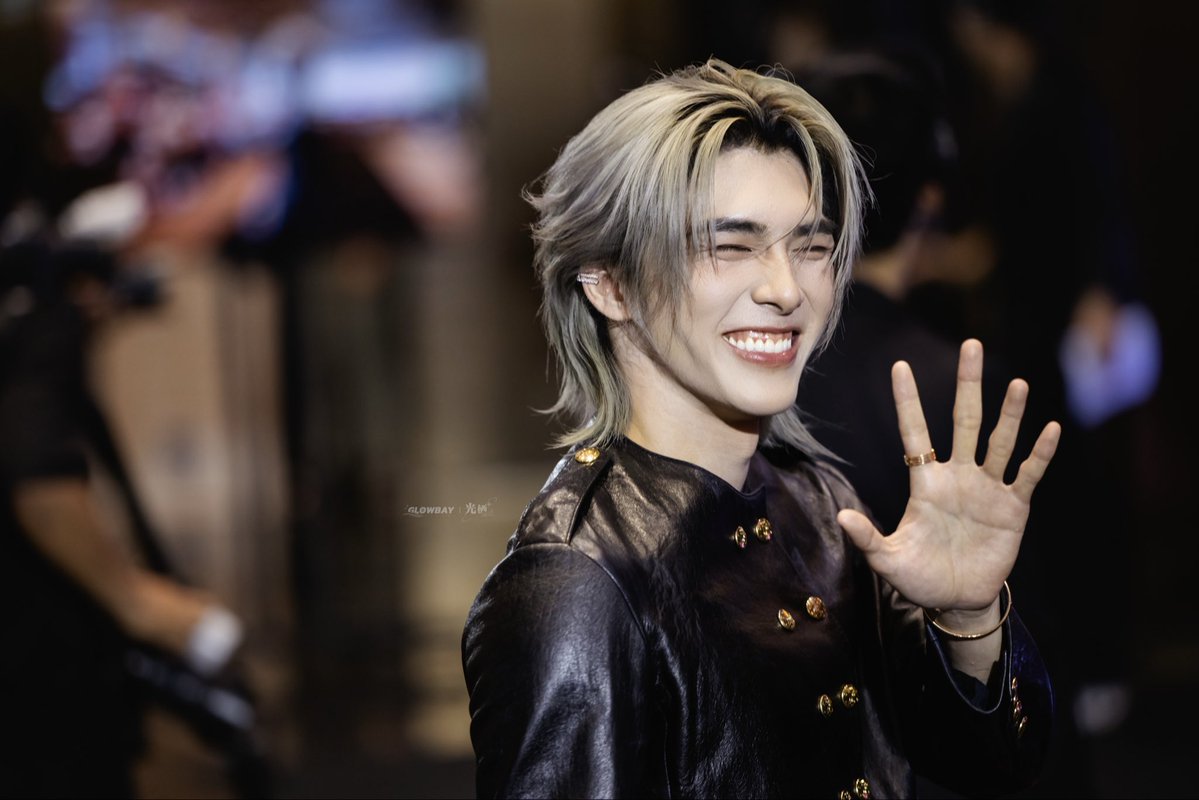 GLOWBAY0525's tweet photo. Mommy🤍

#FeedxKhaosodAwards2026xSmartBoom
#FEEDxKHAOSODAwards2026xBOOM
#BXXMRVW 
@bxxm_rvw https://t.co/GVT3Sc2UST