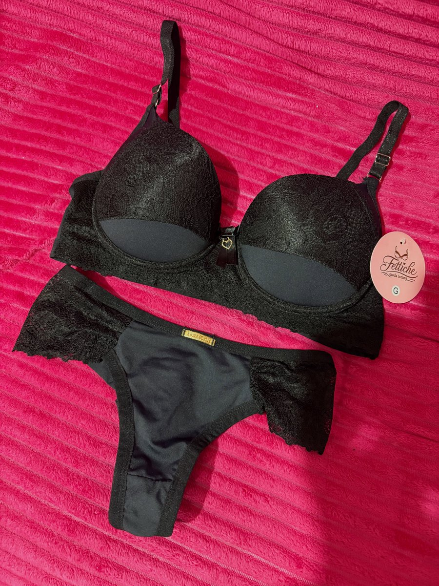 BridgetYeaney's tweet photo. LINGERIE SET
• Size L
💰 R$40 https://t.co/0Nsb7rGuFP