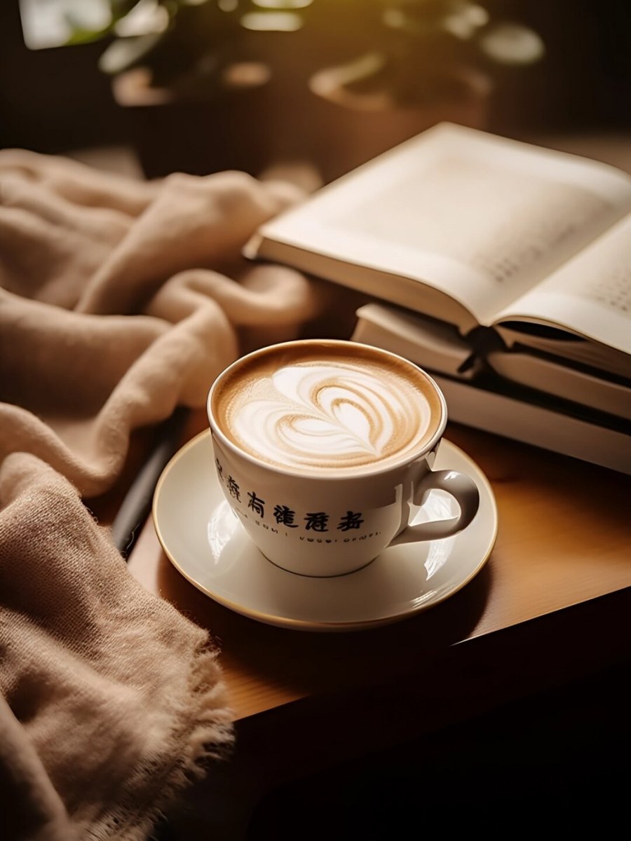 TamarKouma14eo's tweet photo. En el sofá, con una taza de café caliente y mi libro favorito, la tarde perfecta en casa.， https://t.co/Lkzr3zG2gY