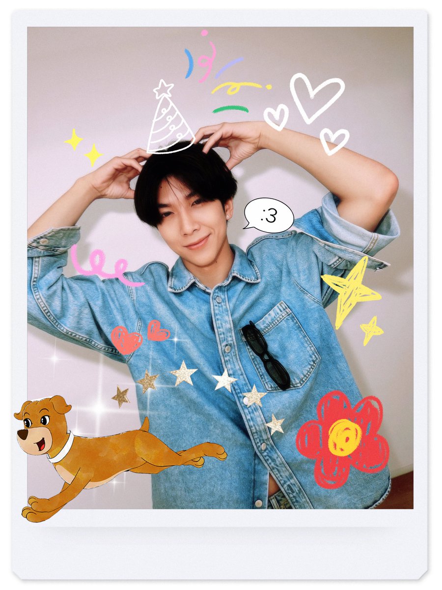 perses_official's tweet photo. 28.09.2026
HAPPY 4TH ANNIVERSARY, PERSES!

4ปีเเล้วเวลาผ่านไปไวมากเลย ดีใจที่มีกันเสมอนะเเละขอบคุณ PIECES นะครับที่คอยอยู่ข้างผมคนนี้ รักนะครับ | PALM 🧩💜

#4YearsWithPERSES
#PERSES #PERSES_TH #PALM_PERSES
#GNEST https://t.co/0yGrAwUiM6