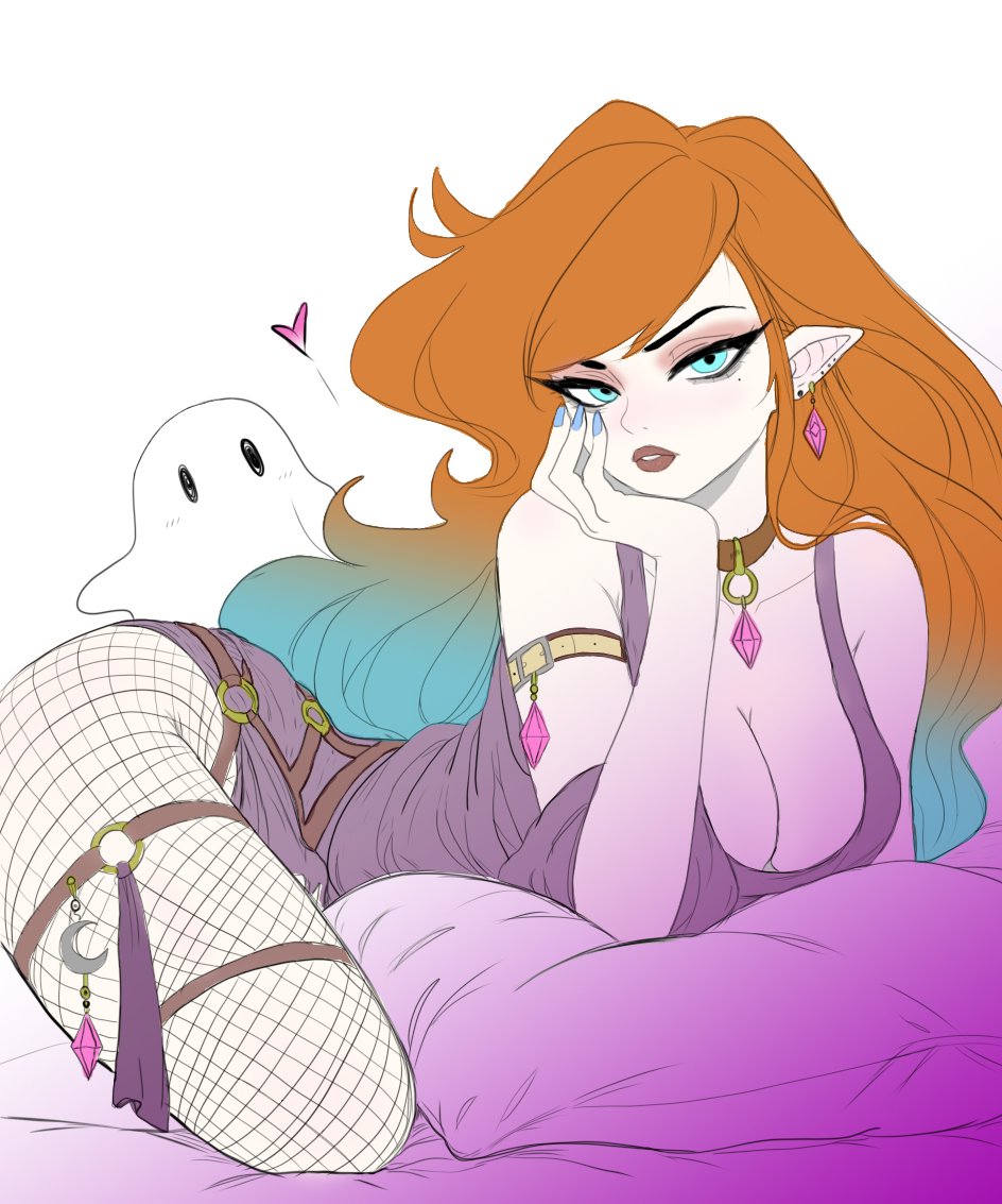porcelainexit's tweet photo. @Nocturne_serinu Rosealie. https://t.co/ERHUEyuV3n