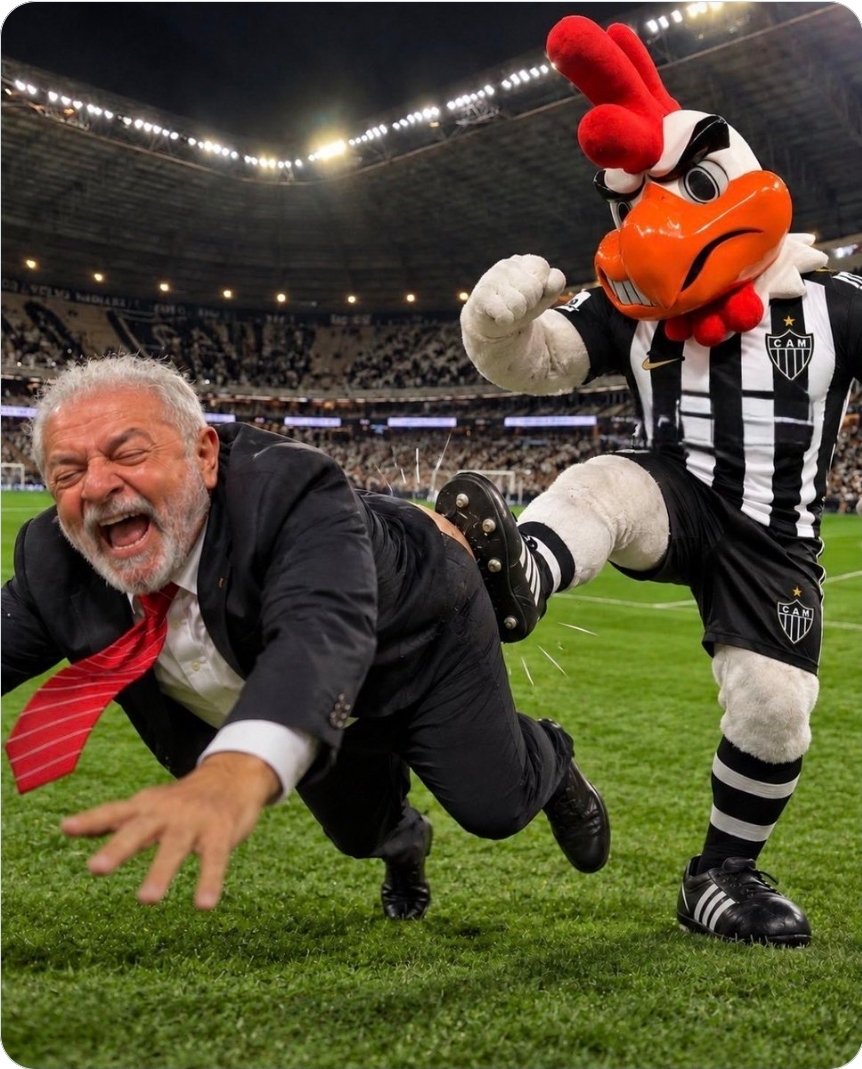 andrehappy76's tweet photo. @CNNBrasil @caiojunqueiraf Primeiramente tirar o pai da mentira do poder dia 04. https://t.co/TlvKaKbILE