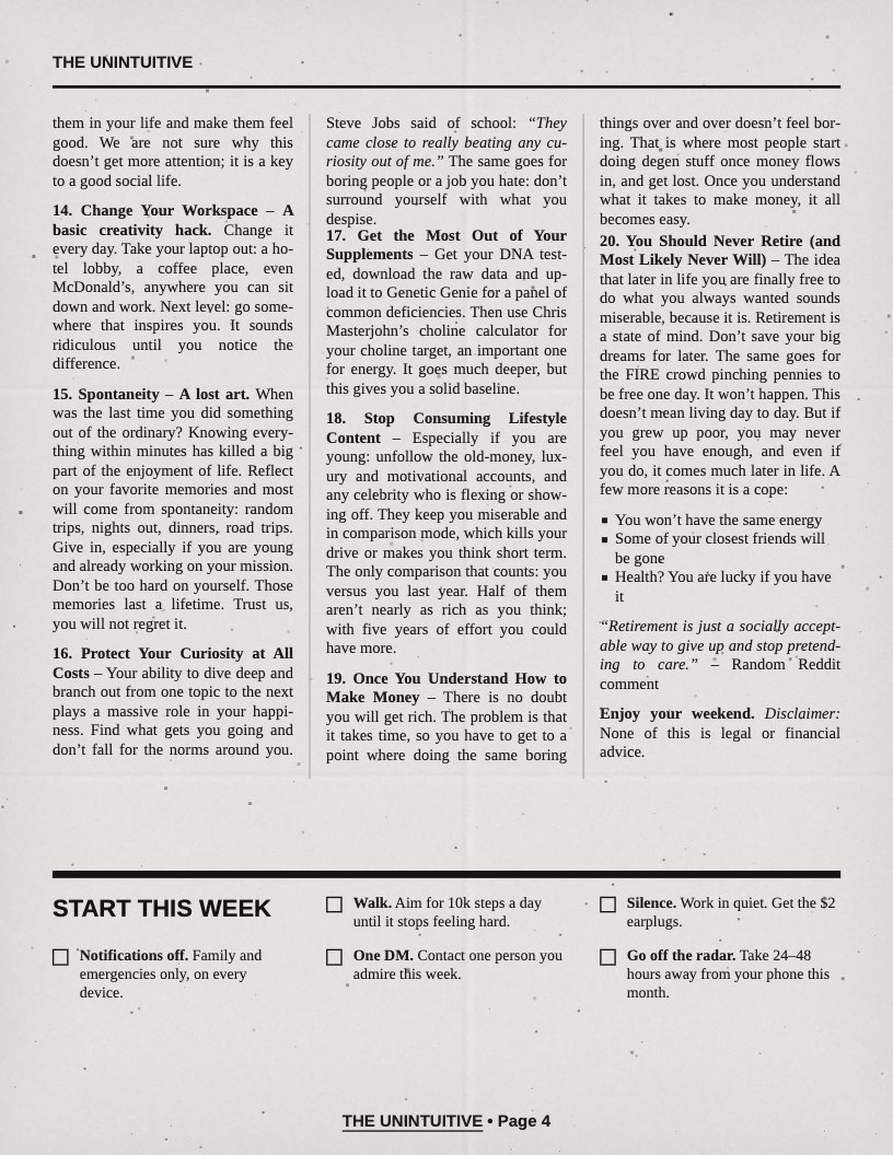 thebeautyofsaas's tweet photo. I encountered authority of a different kind than I had ever encountered before, and I did not like it. and they really almost got me. they came close to really beating any curiosity out of me - Steve Jobs https://t.co/Dd7wB3iLMD