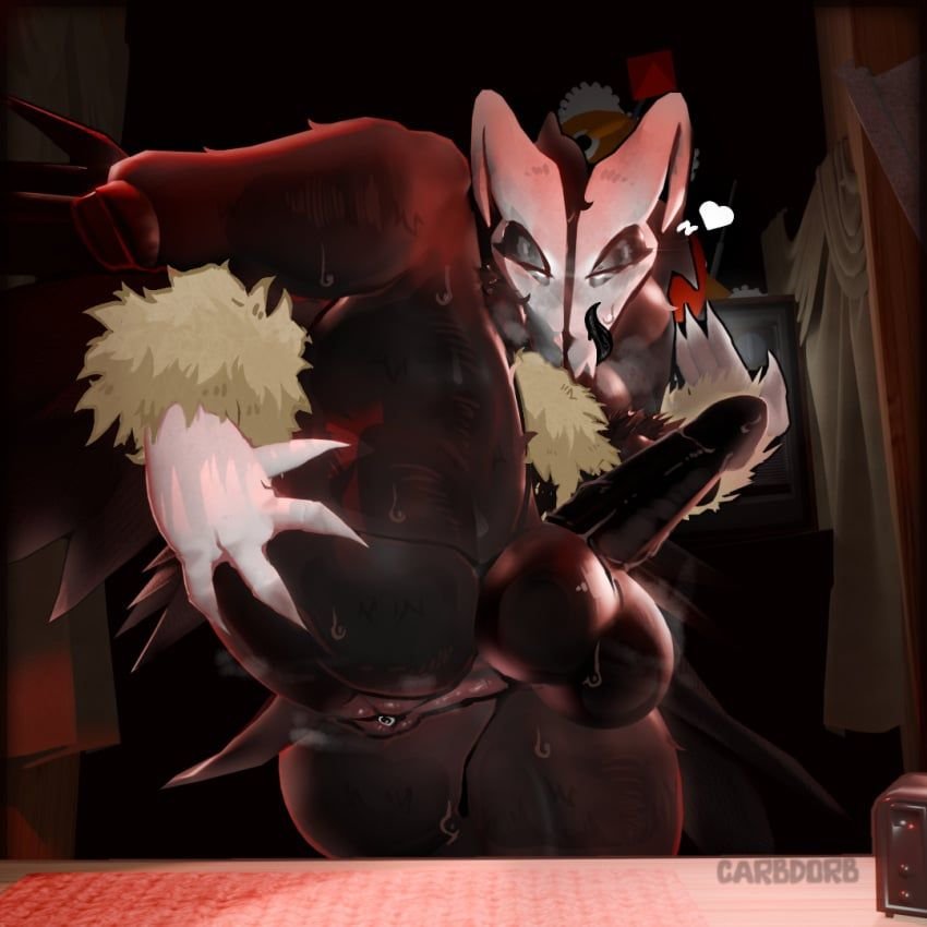 LovableDark_Boi's tweet photo. - Coming into a strange looking shop there was a dark creature behind a counter, in a very seductive position looking at you -

Oh my well hello there, I wasn't expecting anyone to come in. Well take a look around and see what you like but don't mind me~. https://t.co/2Rl0FXr8Cw