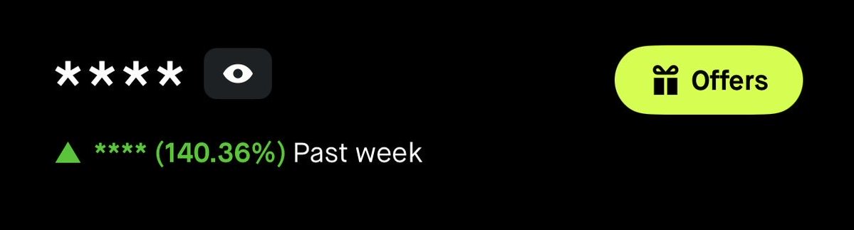CodyThib593's tweet photo. 140 pecent on the options port this week and 60 percent on the sports betting port. We do it all in the discord and do it well @dipbuymafia420. Printing 7 days a week, come join us! https://t.co/vT8Yi6NJ2I