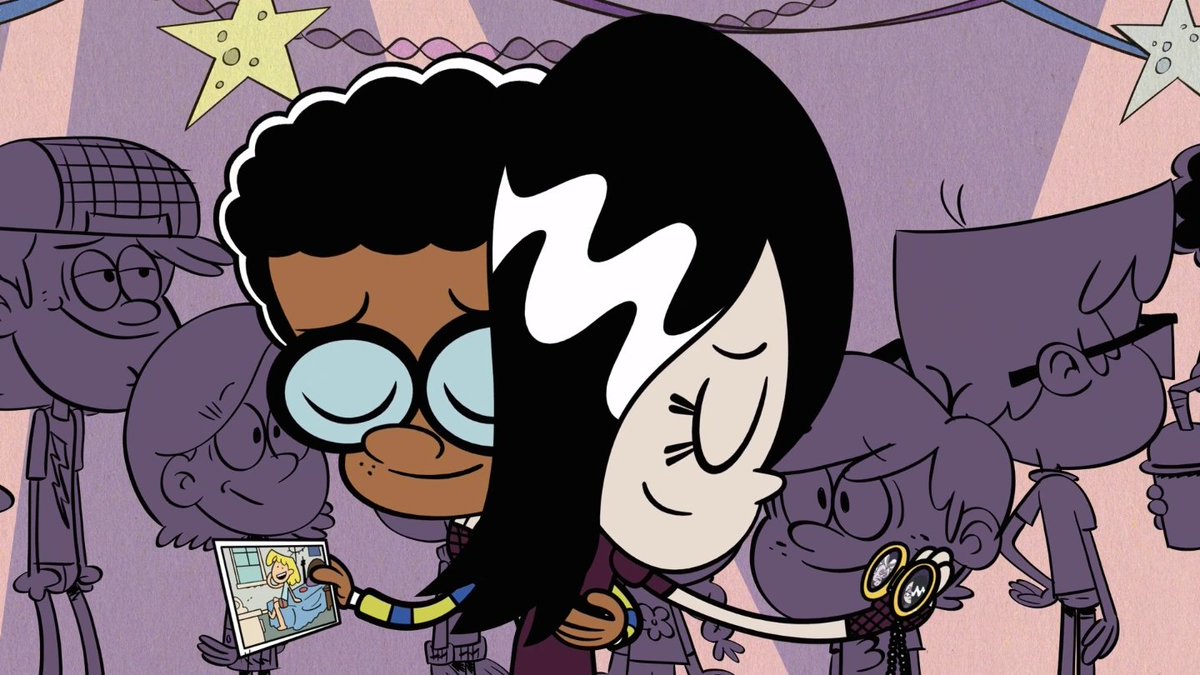 Trijosh1's tweet photo. Happy 10th Birthday to the ships!
#TheLoudHouse #TheLoudHouse10 #YearOfLoud #Claiku #Liabby #Ziggles #Rolly #Claiku10 #Liabby10 #Ziggles10 #Rolly10 #ClydeMcBride #Haiku #LiamHunnicutt #Tabby #ZachGurdle #Giggles #RustySpoke #PollyPain https://t.co/mhzJZWLE2W