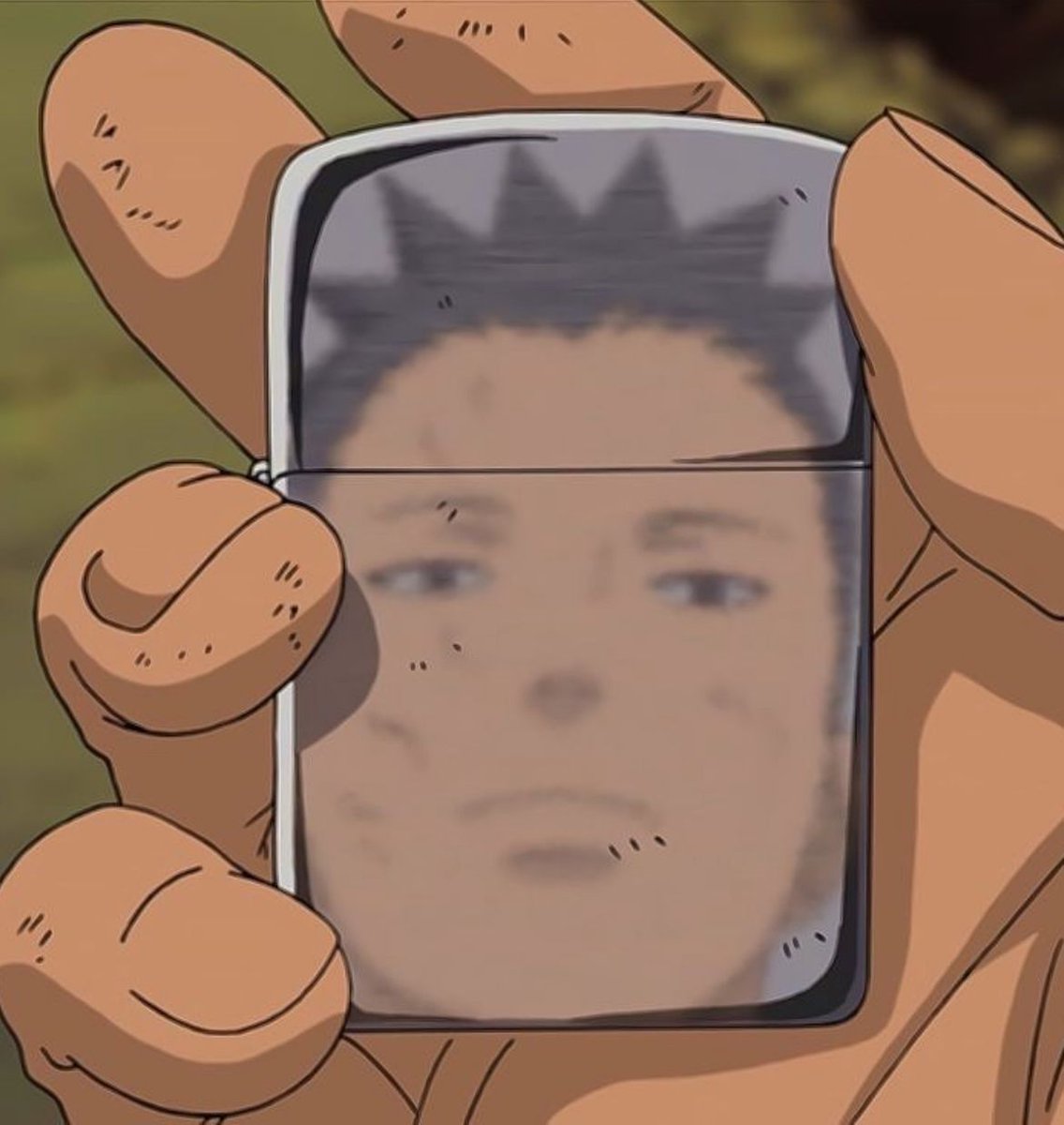 Retroanimes_'s tweet photo. Naruto (2002) https://t.co/XKrce6Lux8
