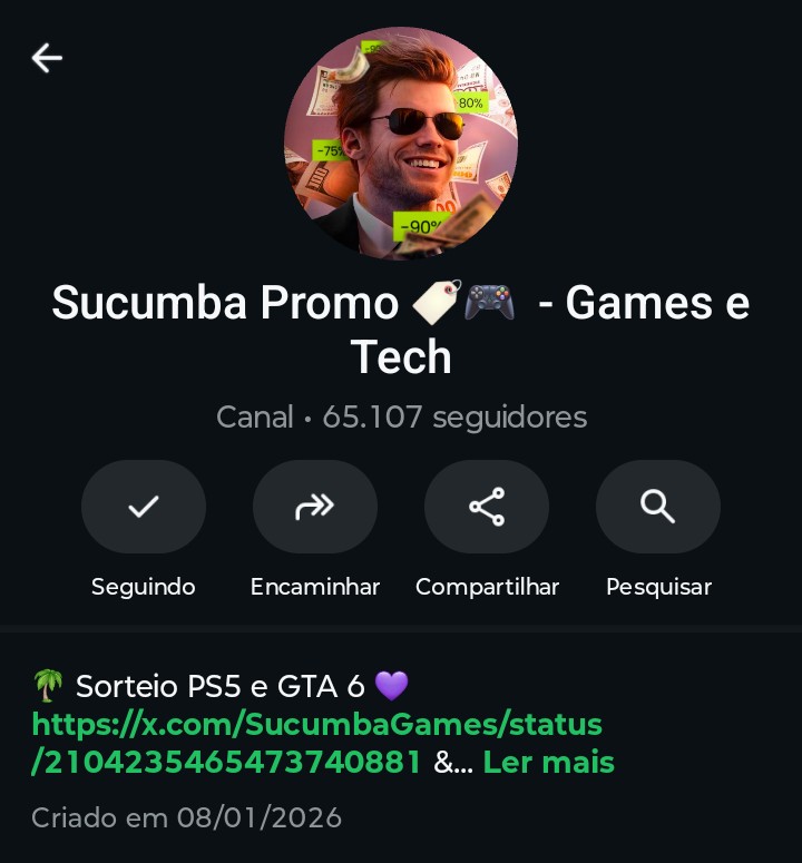 Capitao_Luck's tweet photo. @SucumbaGames To reassistindo o extended look agr, vamo tentar jkkk https://t.co/jseRwNQOJN
