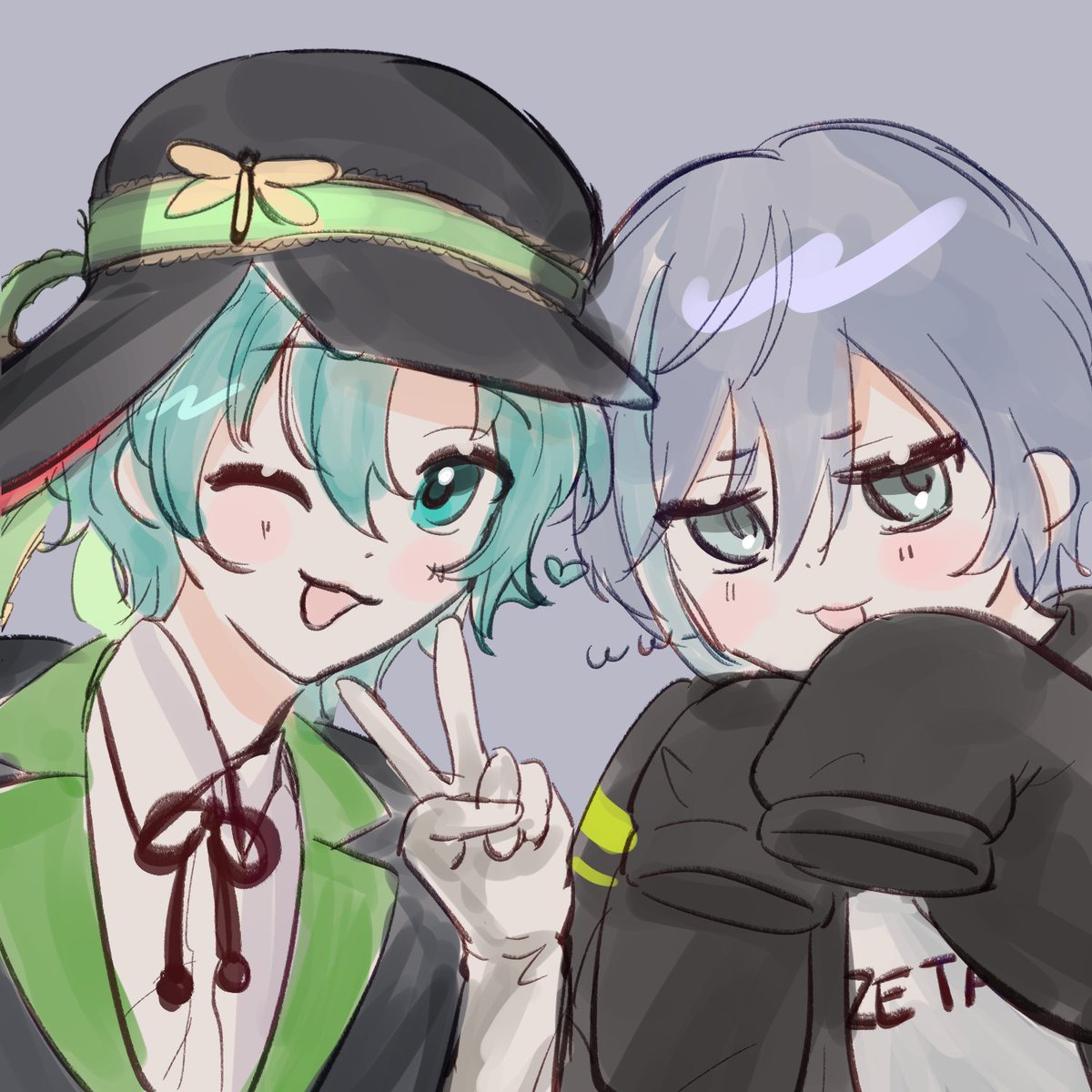 umu_omurice's tweet photo. :3 https://t.co/d7j02hjnhb