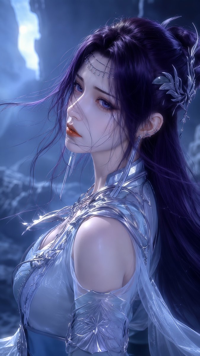 CurtisGreer11's tweet photo. 斗破苍穹-云韵
#斗破苍穹 #云韵 #国漫女神 https://t.co/jlY42hyKQN