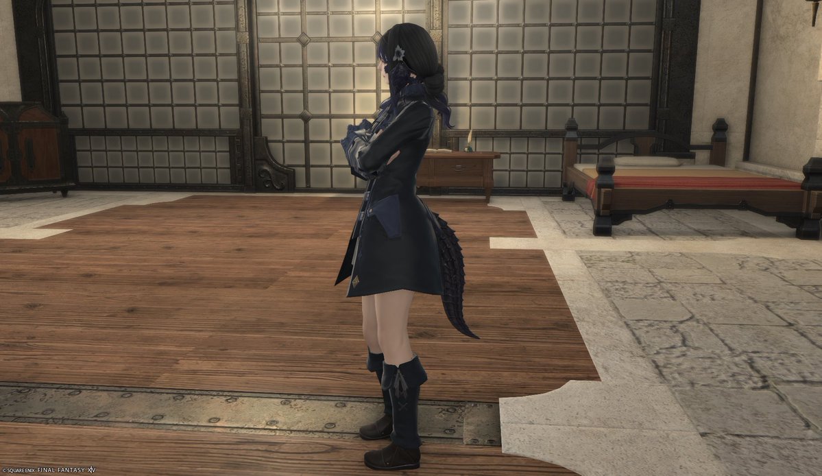Mpouas_ff14's tweet photo. @Ff14Gag Gag様こんばんは��是非応募させていただきたく存じます。よろしくお願いいたします。
ミニオン：マメット・スカアハ
アイテム：アンドロイド旧式髪飾り:術 https://t.co/D4CemPDN1f