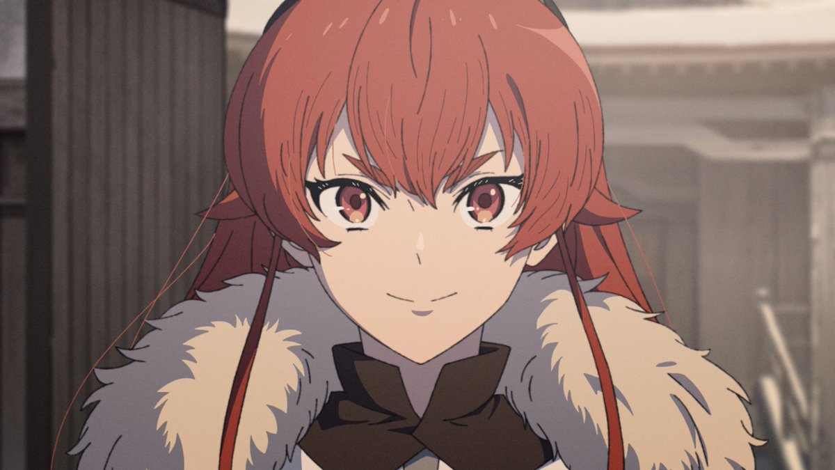 『無職転生Ⅲ』第14話「覚悟」感想|三番目の妻と、追伸の一行反応画像27
