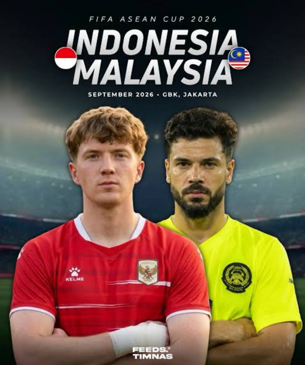 akudannyy's tweet photo. tebak skor mainstream, tebak pencetak gol pertama dalam pertandingan kali ini dan ngegolin nya pake kaki sebelah mana atau kepala ?
dua orang random dengan jawaban benar dapet dana masing" 75k

ditutup pas pertandingan dimulai, cukup tag 2 orang temanmu dan prediksimu gaes https://t.co/g9aZjnoDlm