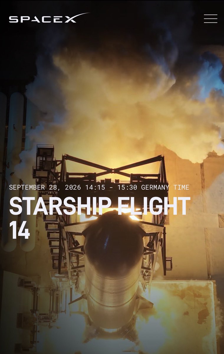 Flight14Project's tweet photo. A move to a $1M market cap? 👀
All it takes is one mention from Elon Musk about Flight 14 and the attention could explode. 🔥

We might blink twice and suddenly wonder what just happened. 😂🚀

Keep your eyes on $F14.
The next move could be wild. 🌕✈️

#F14 #Flight14 #ElonMusk #SpaceX #Crypto