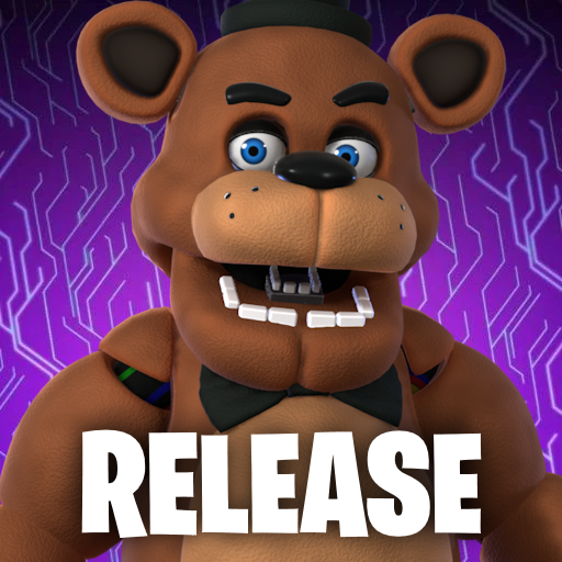 Spurk15's tweet photo. Have fun! 
https://t.co/6bZYNiacAL
#Fnaf #Fortniteㅤㅤ https://t.co/o4PbwvrX0w