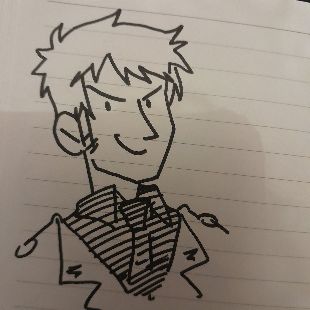 Gremjones's tweet photo. Omg. Hi gilbert https://t.co/VQfdLsaqmV