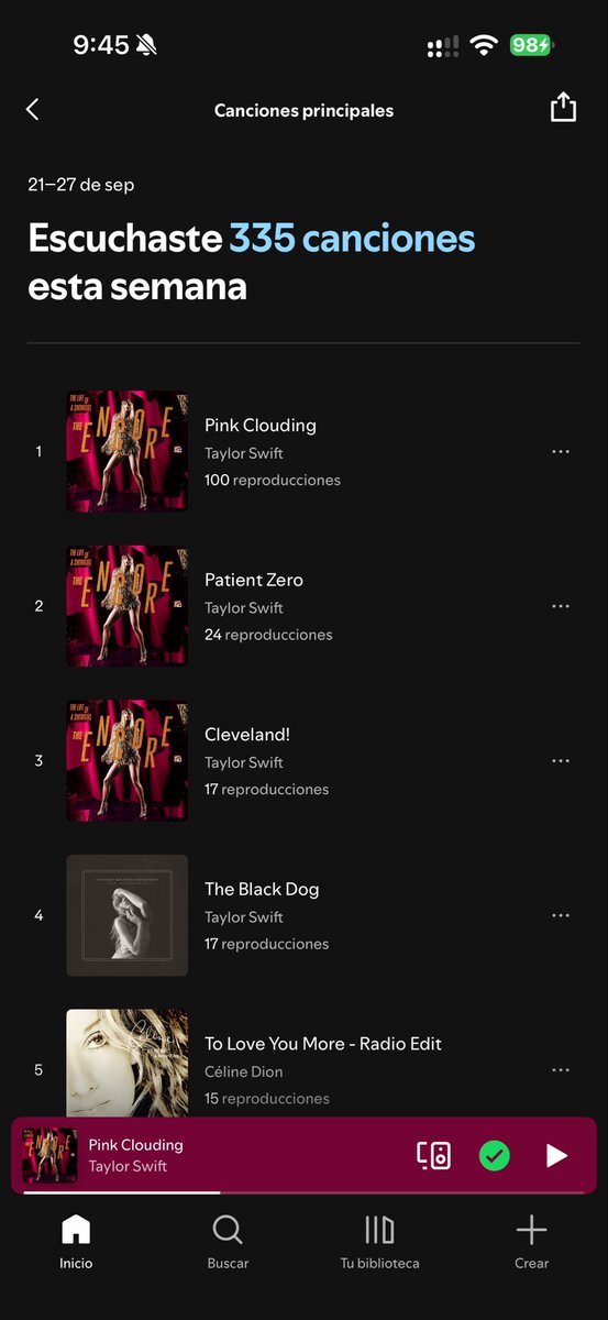 luisiwinky's tweet photo. Te amoooooo pink clouding estoy obsesionada 😵‍💫🩷🩷🩷 https://t.co/n9zvWqdX0Y