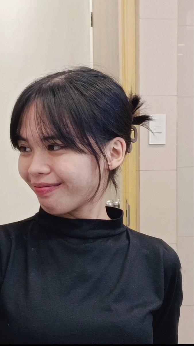 soyyoLJ's tweet photo. Does healing looks good on me? https://t.co/h2f70FLHGI