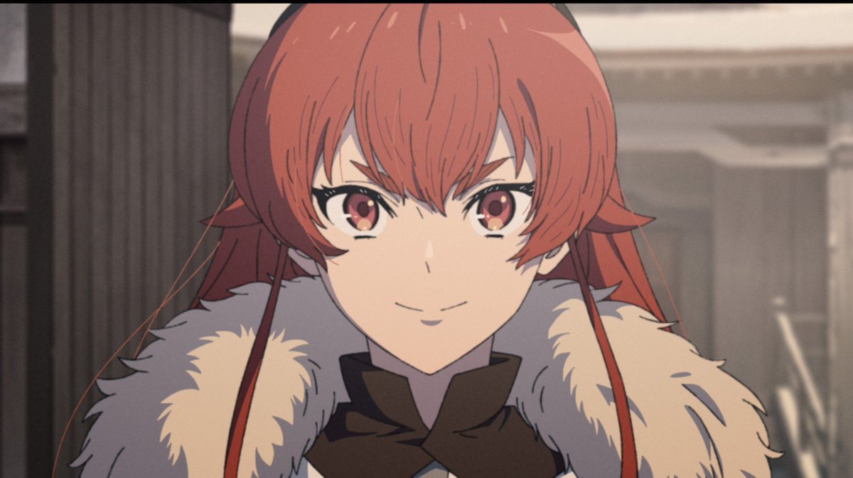 『無職転生Ⅲ』第14話「覚悟」感想|三番目の妻と、追伸の一行反応画像16