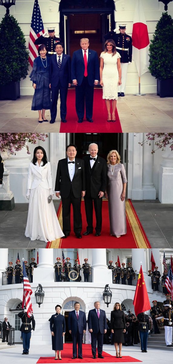 qingshan000's tweet photo. はい、みんなで違いを探そう
こんなアメリカの気遣い、かつてあったんだろうか https://t.co/IFahM1p7mo