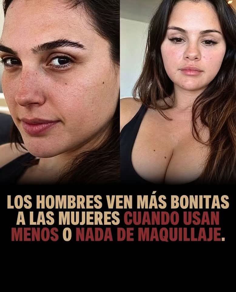 thememegirlsv's tweet photo. Será? https://t.co/TcDj54mPh9