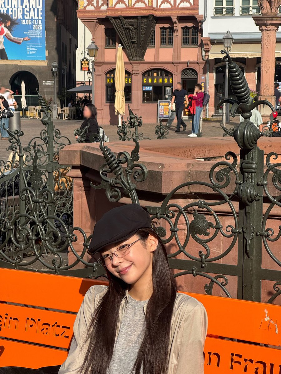 itzyfocusot5's tweet photo. #LIA (lia_loves__) Instagram Post Update (5/5)

“☁️☁️☁️”

“🍊🧡” https://t.co/YJbFYCJcDw