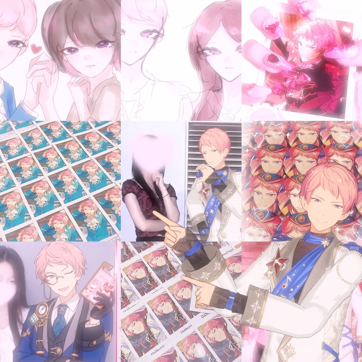 shussuki's tweet photo. #앙스타트친소 #앙스타_𝕏친소 
valkyrie의 이츠키군을 
전력으로 응원하고있어요(*´꒳`*)

•동담너무너무좋지만신중하게연결하고있어요

•유니콘왕자님들중유메도응원중입니다!

•성향맞을것같은분들찾아가겟습니다 https://t.co/Xv5XddDCae