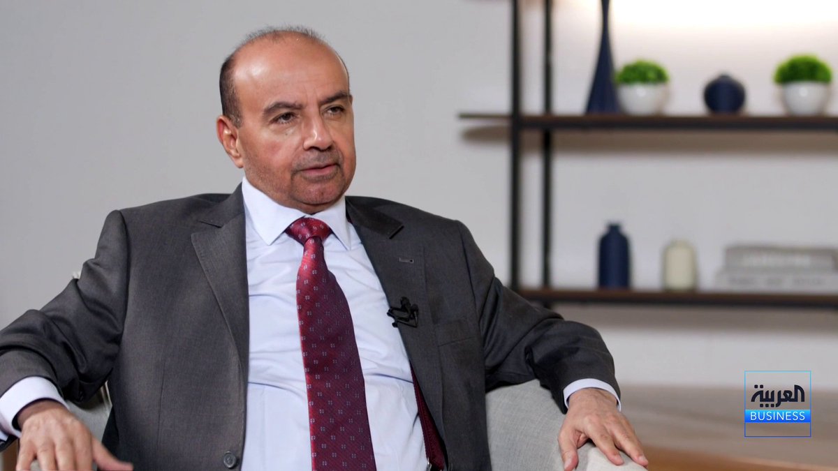 الصفقة الأفريقية التي غيرت مسار شركة زين. رئيس مجلس الإدارة التنفيذي لـ ILA Holding سعد البراك يكشف للدرجة الأولى التفاصيل بالأرقام. fatima_bn _Business 